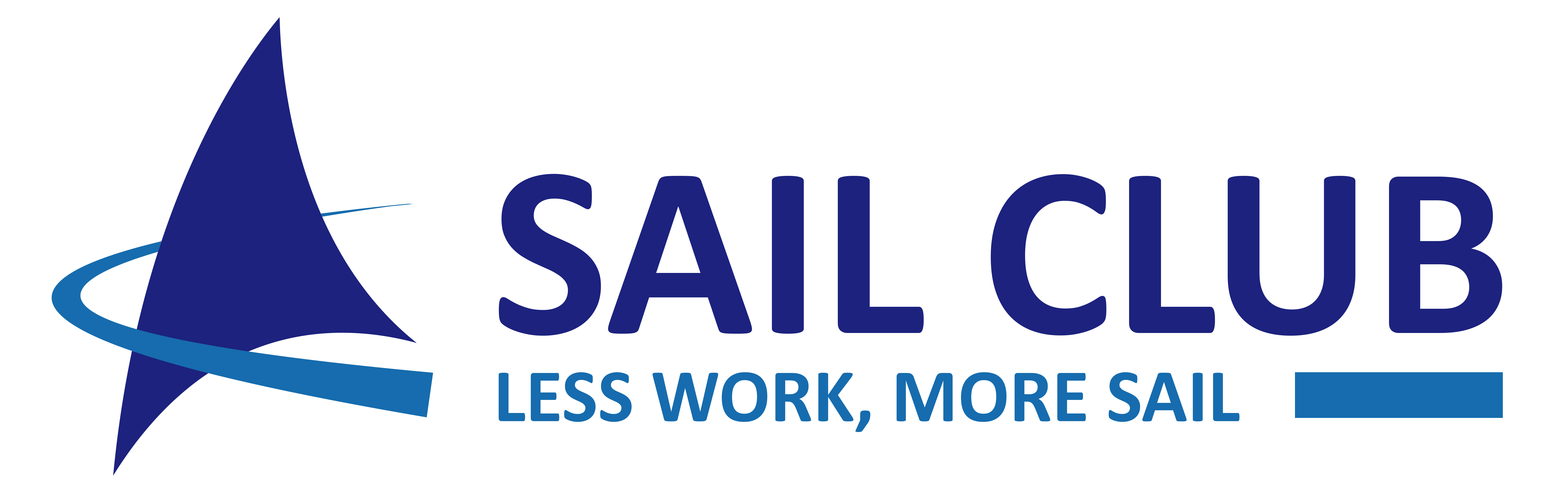 Sail Club Logo